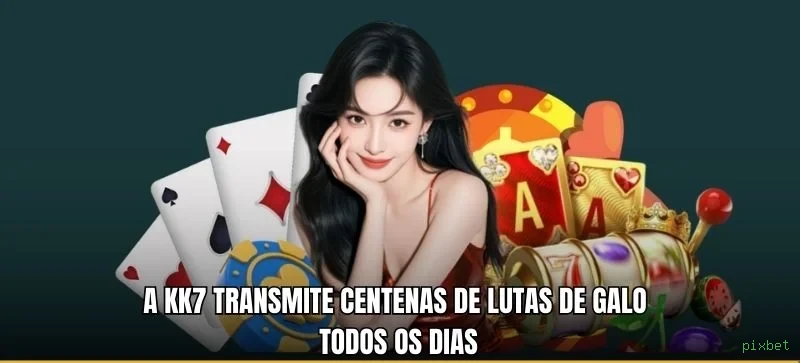 Bacará pixbet
