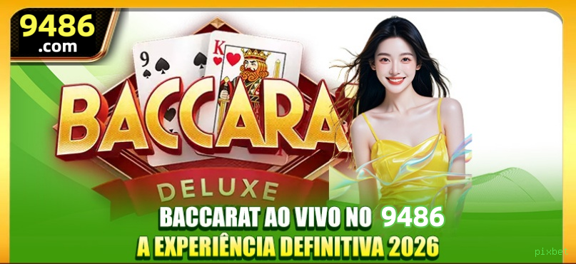 pixbet Bet