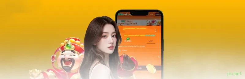 pixbet Game