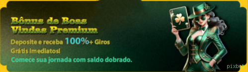 pixbet Suporte