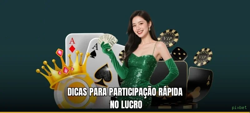 pixbet VIP